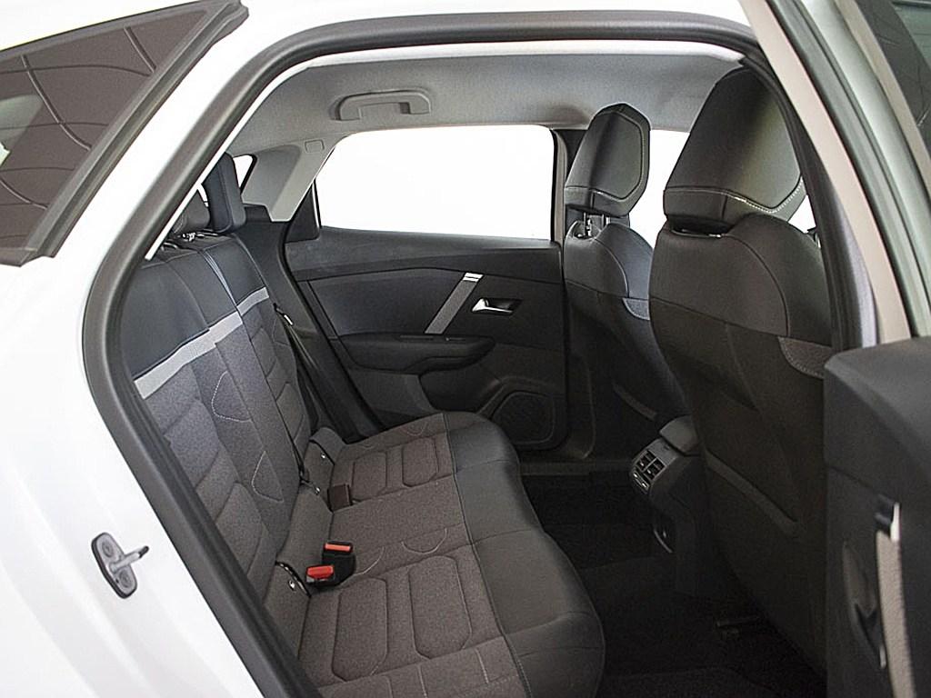 Citroen C4 PureTech 130 S&S 6v Feel Pack 96 kW (130 CV) - 5