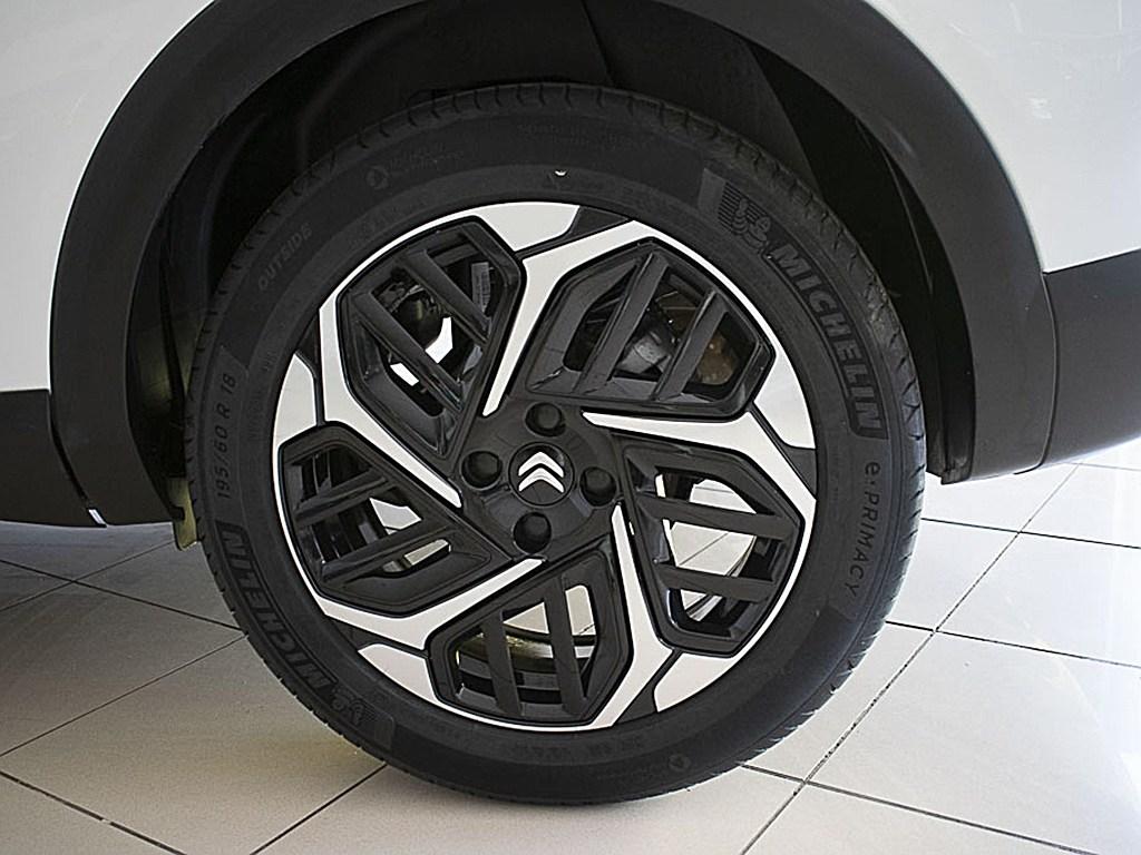 Citroen C4 PureTech 130 S&S 6v Feel Pack 96 kW (130 CV) - 7