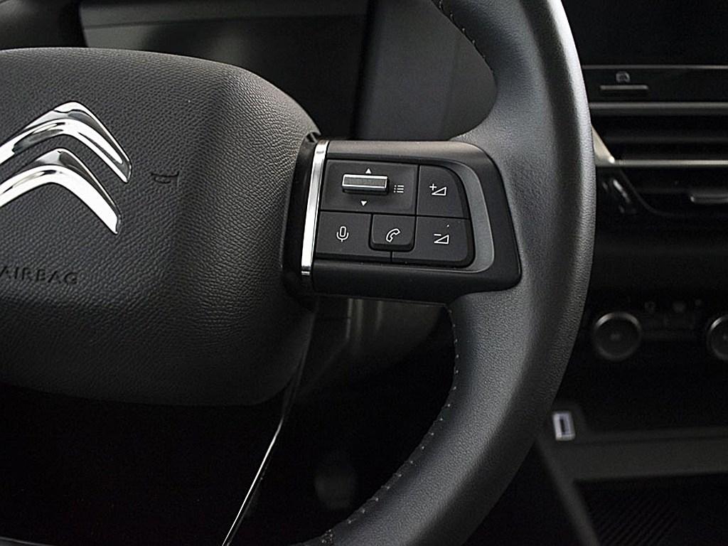 Citroen C4 PureTech 130 S&S 6v Feel Pack 96 kW (130 CV) - 8