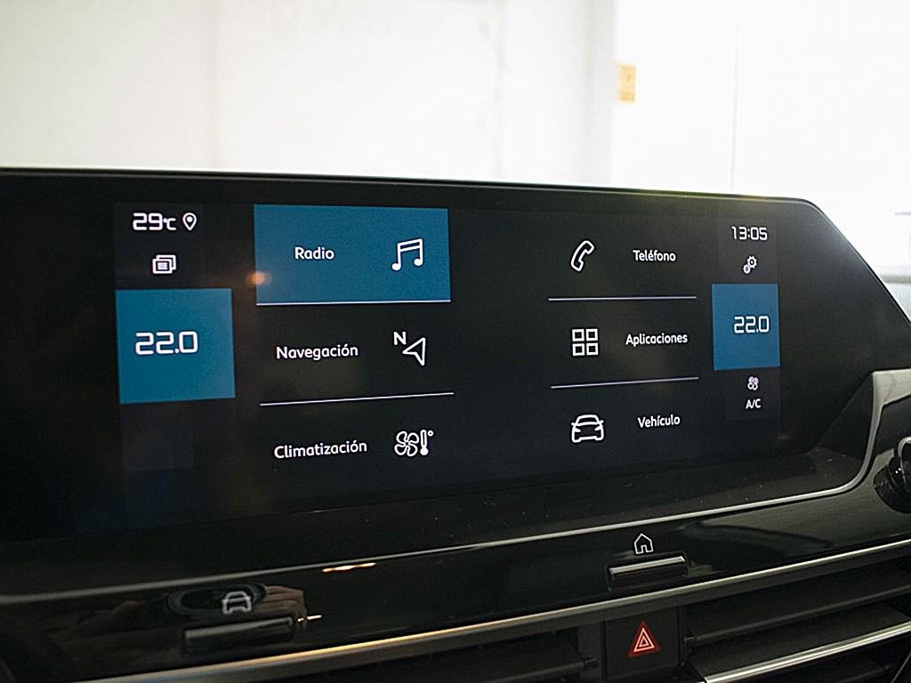 Citroen C4 PureTech 130 S&S 6v Feel Pack 96 kW (130 CV) - 11