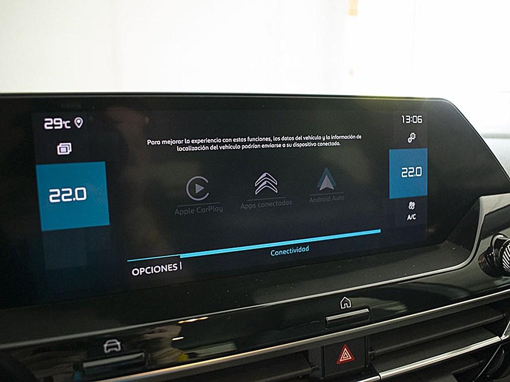 Citroen C4 PureTech 130 S&S 6v Feel Pack 96 kW (130 CV) - 12