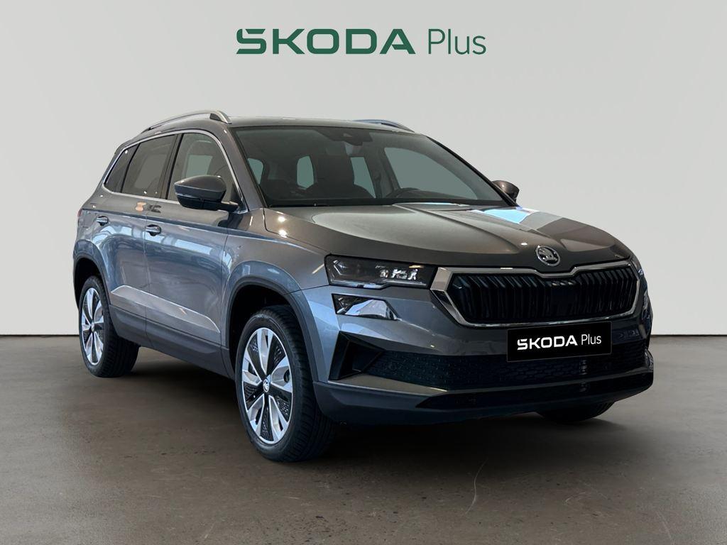 Skoda Karoq 1.5 TSI ACT Style DSG 110 kW (150 CV) - 0