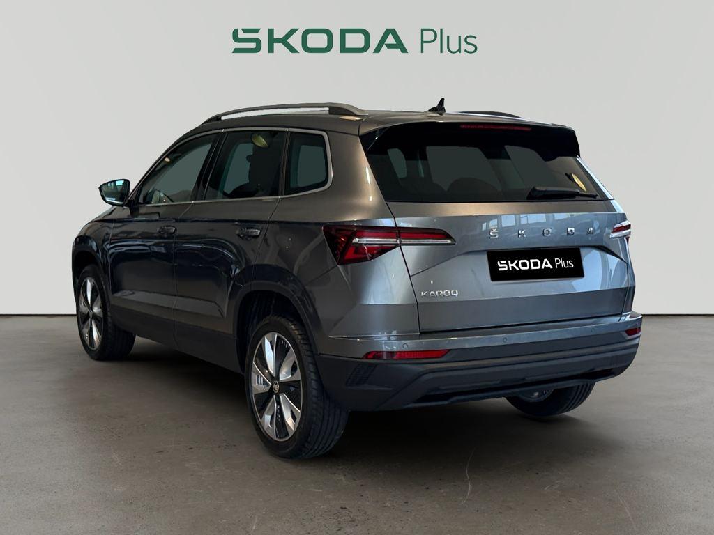 Skoda Karoq 1.5 TSI ACT Style DSG 110 kW (150 CV) - 1