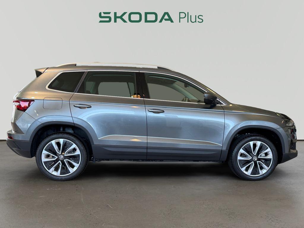 Skoda Karoq 1.5 TSI ACT Style DSG 110 kW (150 CV) - 2