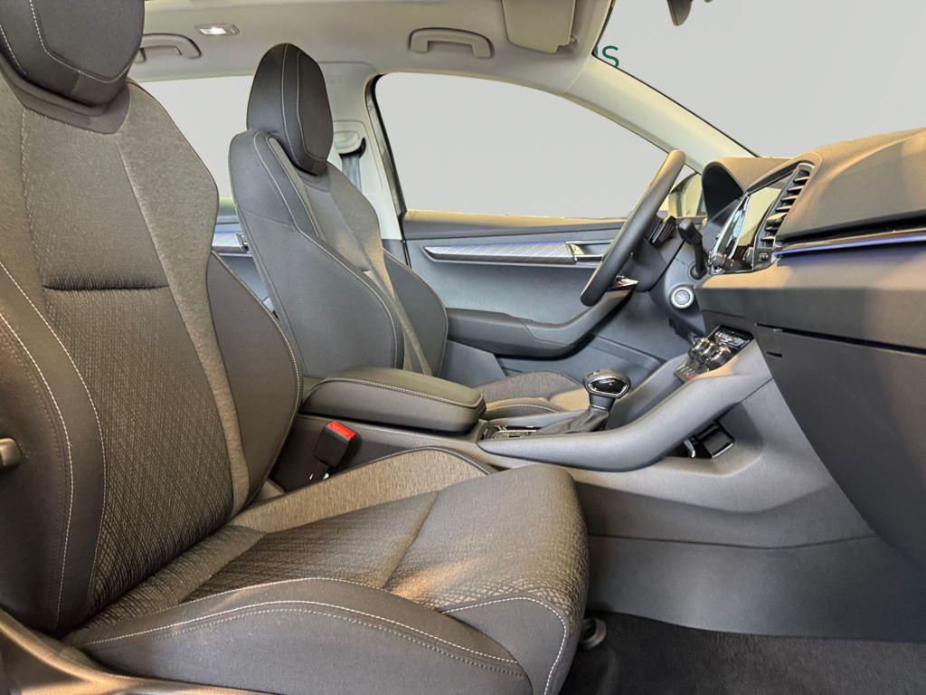 Skoda Karoq 1.5 TSI ACT Style DSG 110 kW (150 CV) - 4