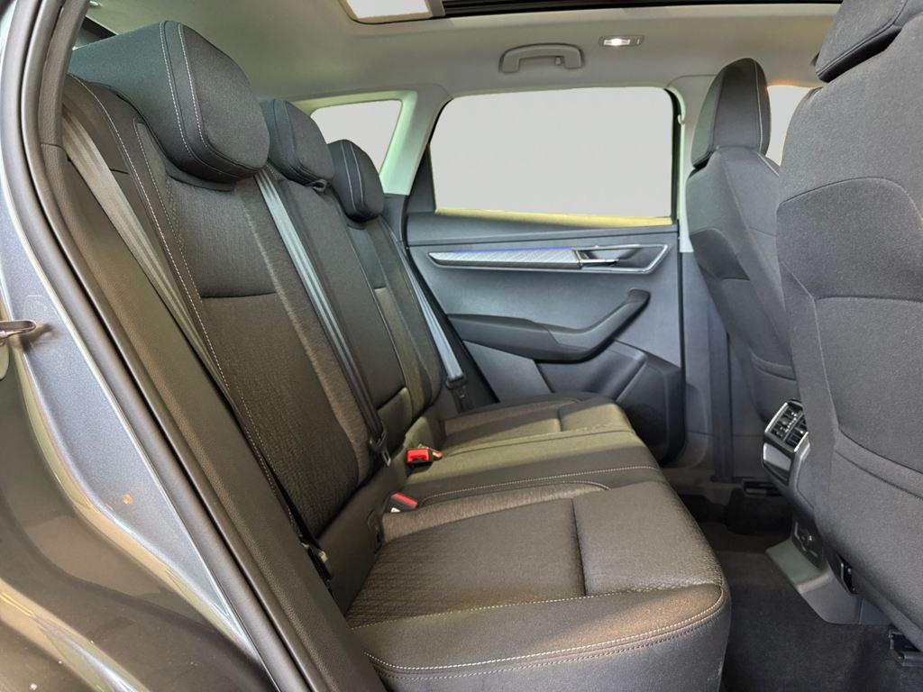 Skoda Karoq 1.5 TSI ACT Style DSG 110 kW (150 CV) - 5