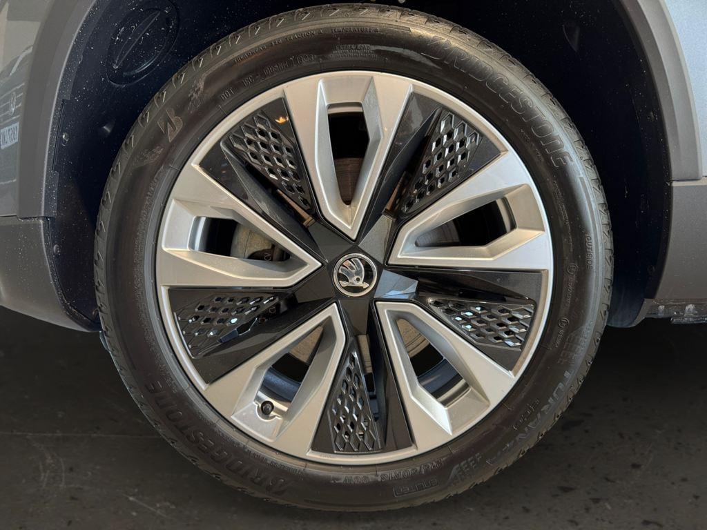 Skoda Karoq 1.5 TSI ACT Style DSG 110 kW (150 CV) - 7