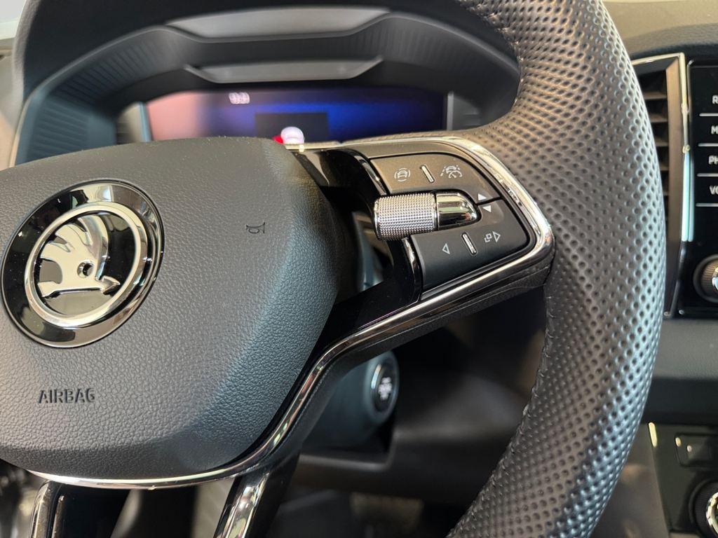 Skoda Karoq 1.5 TSI ACT Style DSG 110 kW (150 CV) - 9