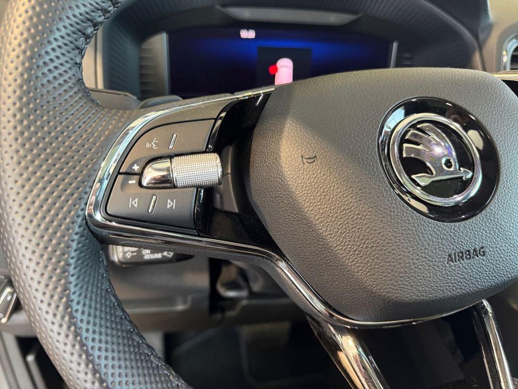 Skoda Karoq 1.5 TSI ACT Style DSG 110 kW (150 CV) - 10