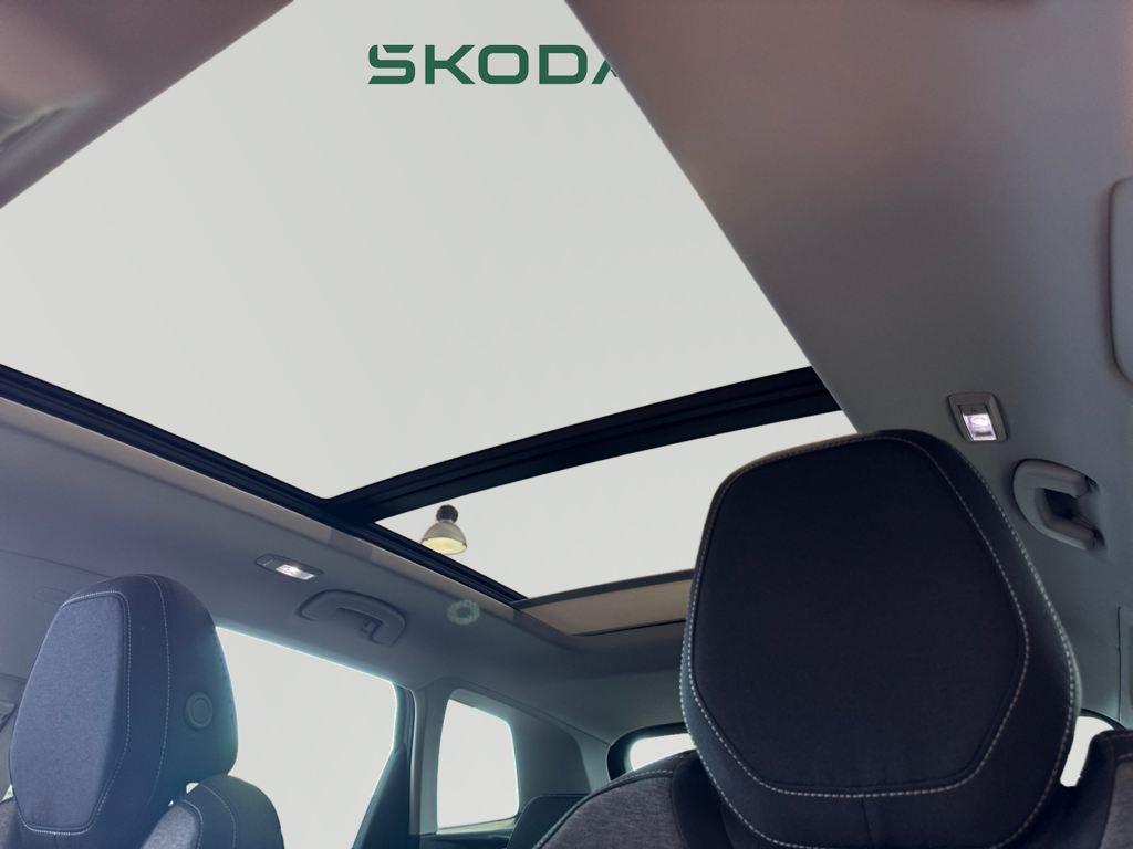 Skoda Karoq 1.5 TSI ACT Style DSG 110 kW (150 CV) - 11