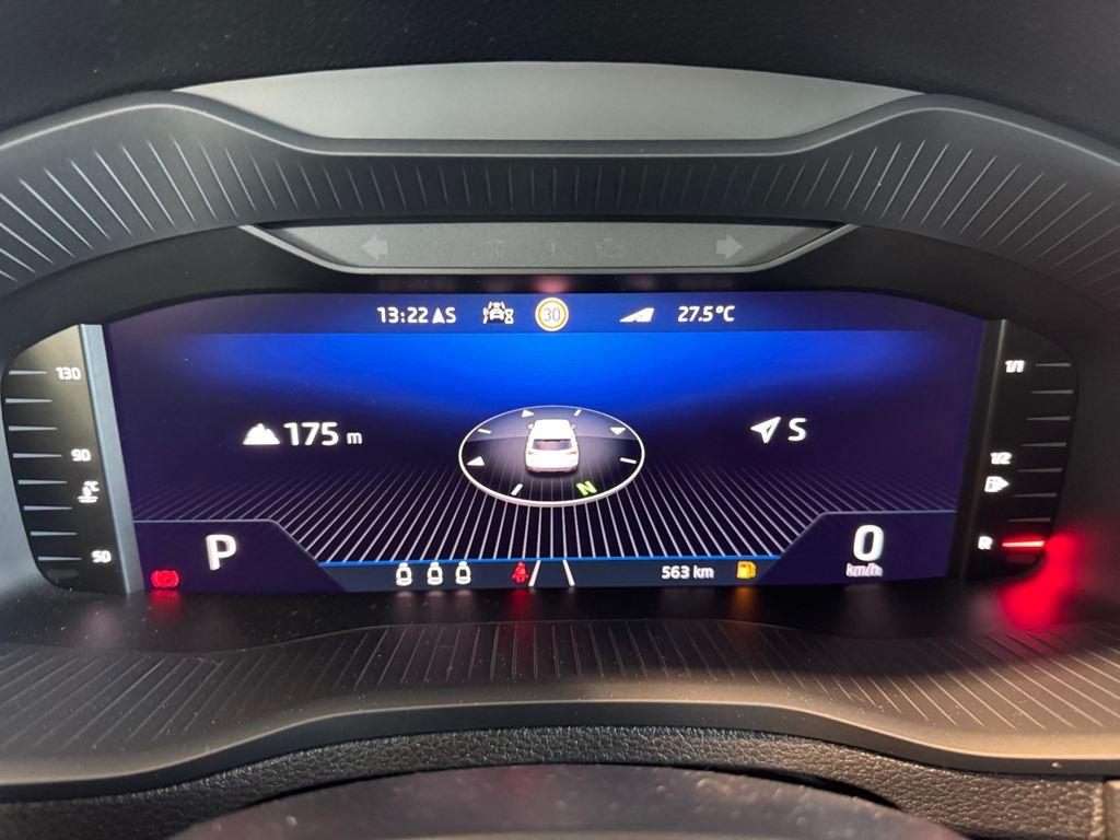 Skoda Karoq 1.5 TSI ACT Style DSG 110 kW (150 CV) - 14