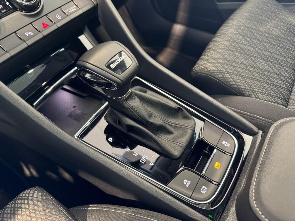 Skoda Karoq 1.5 TSI ACT Style DSG 110 kW (150 CV) - 16