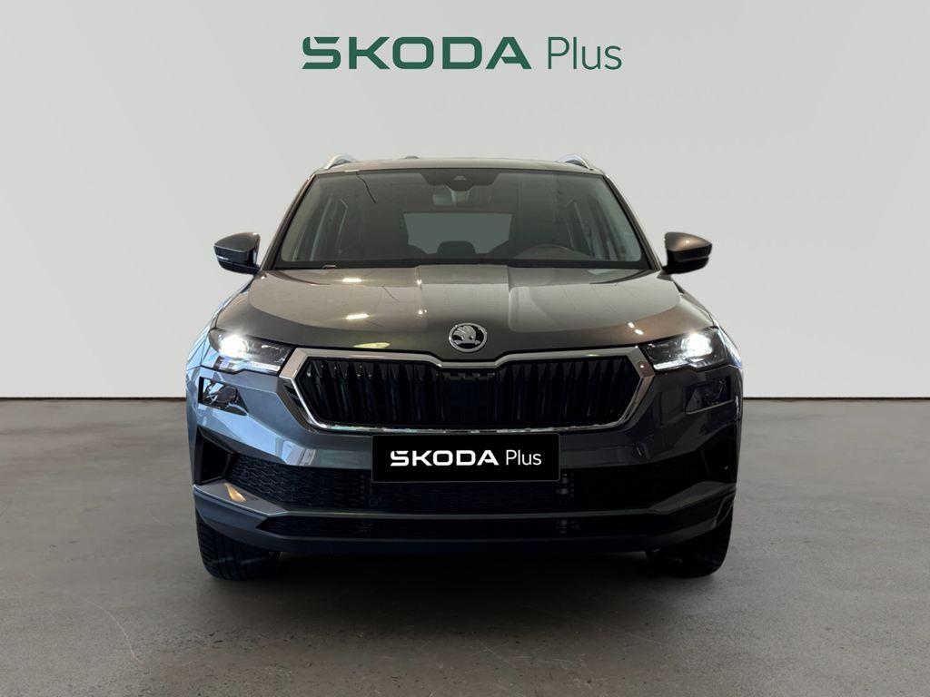 Skoda Karoq 1.5 TSI ACT Style DSG 110 kW (150 CV) - 18