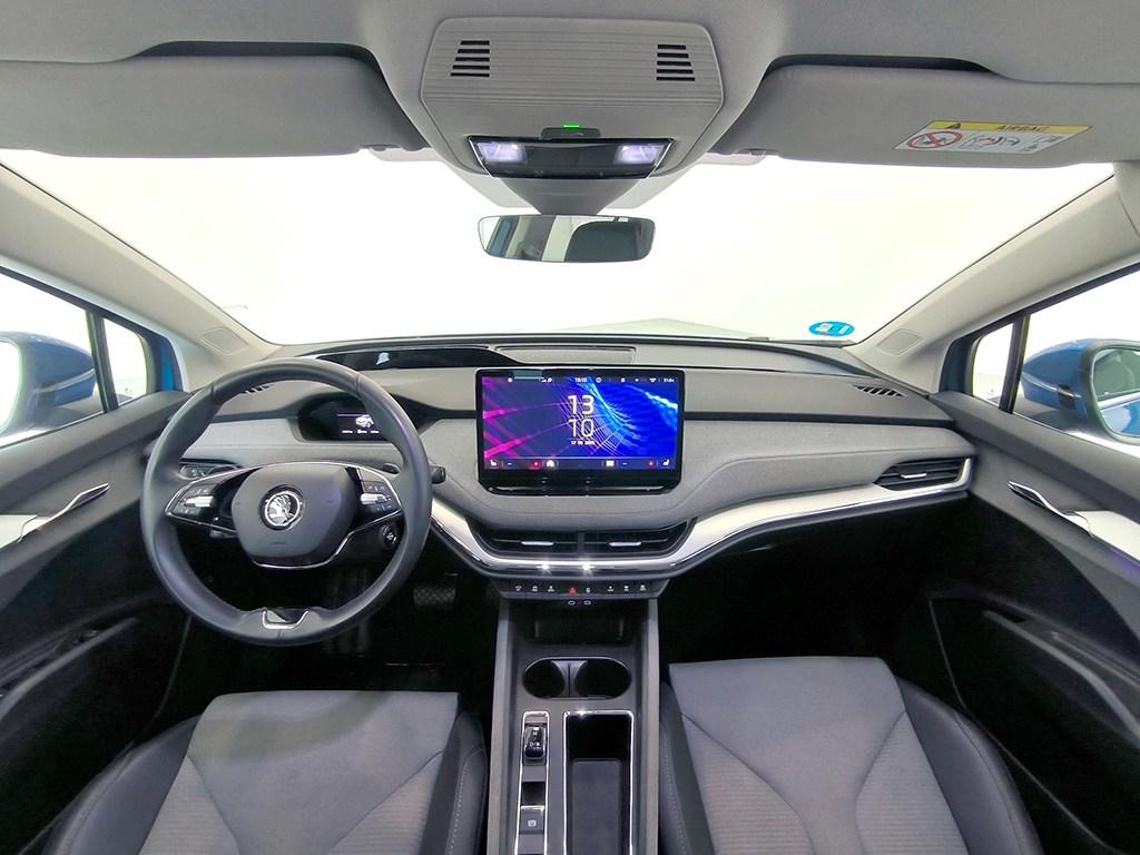 Skoda Enyaq BEV IV 80 150 kW (204 CV) 82kWh - 3