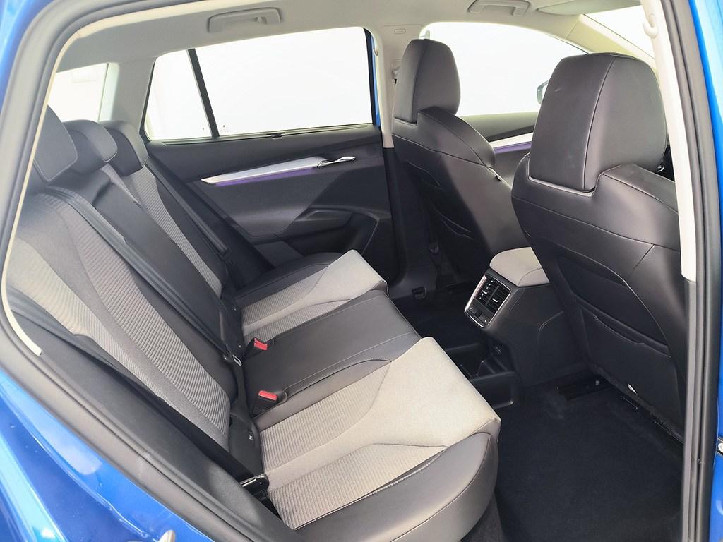 Skoda Enyaq BEV IV 80 150 kW (204 CV) 82kWh - 5