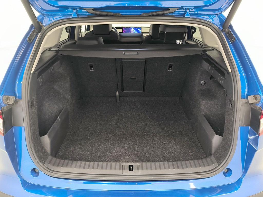 Skoda Enyaq BEV IV 80 150 kW (204 CV) 82kWh - 6