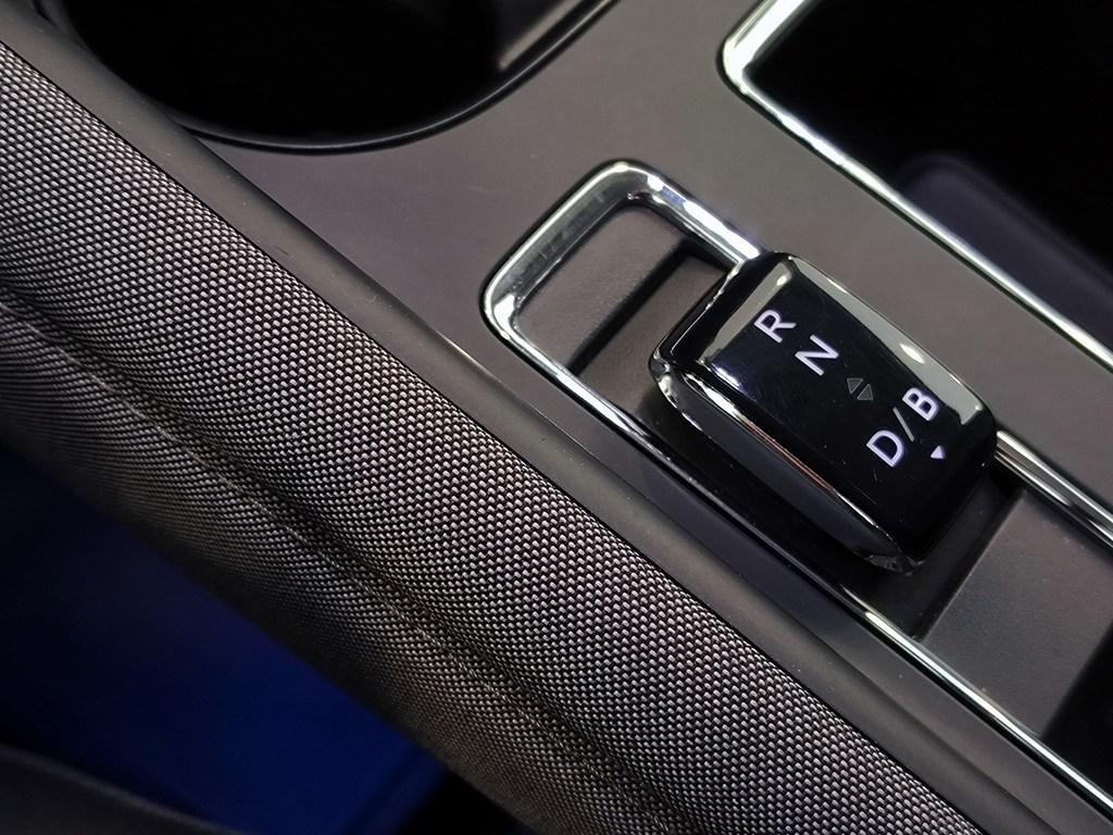 Skoda Enyaq BEV IV 80 150 kW (204 CV) 82kWh - 10