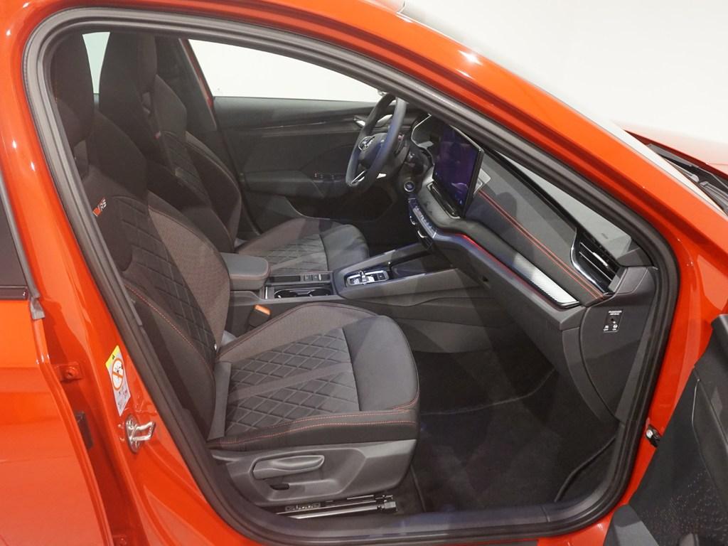 Skoda Octavia Combi 2.0 TSI RS DSG 195 kW (265 CV) - 4