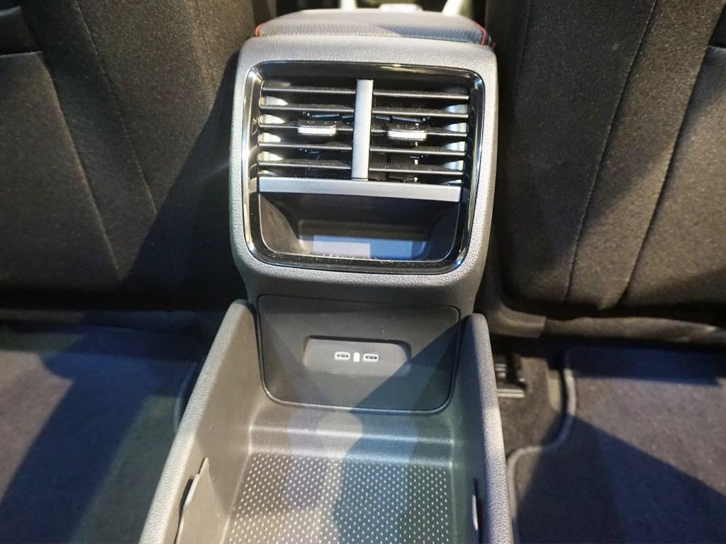 Skoda Octavia Combi 2.0 TSI RS DSG 195 kW (265 CV) - 10