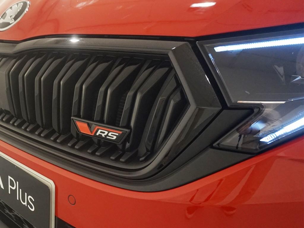 Skoda Octavia Combi 2.0 TSI RS DSG 195 kW (265 CV) - 12