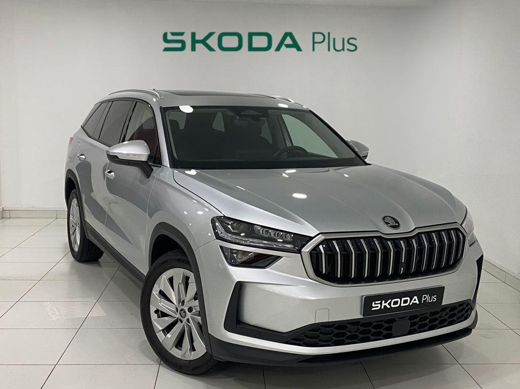 Skoda Kodiaq 2.0 TDI Design DSG 110 kW (150 CV) - 0