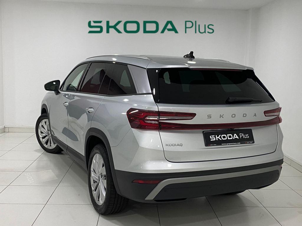 Skoda Kodiaq 2.0 TDI Design DSG 110 kW (150 CV) - 1
