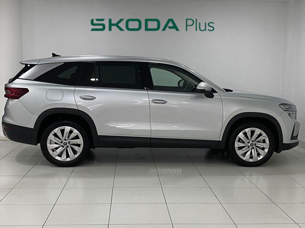 Skoda Kodiaq 2.0 TDI Design DSG 110 kW (150 CV) - 2