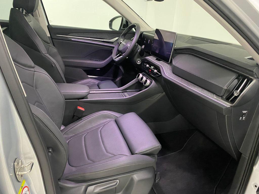 Skoda Kodiaq 2.0 TDI Design DSG 110 kW (150 CV) - 4