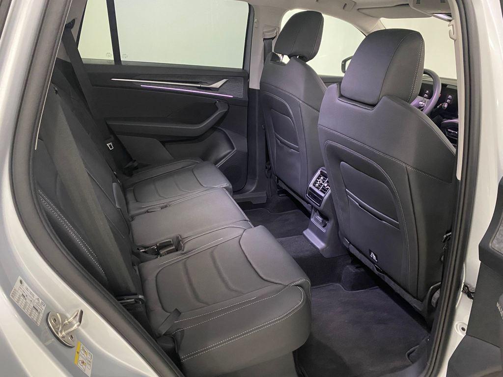 Skoda Kodiaq 2.0 TDI Design DSG 110 kW (150 CV) - 5