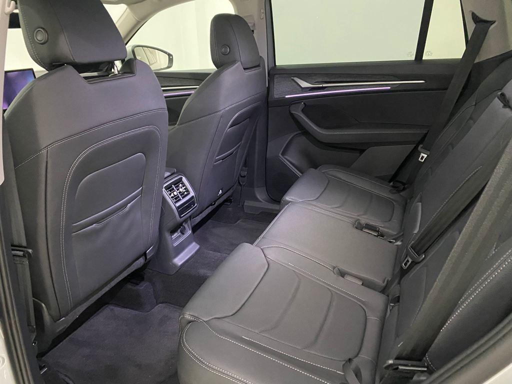 Skoda Kodiaq 2.0 TDI Design DSG 110 kW (150 CV) - 9