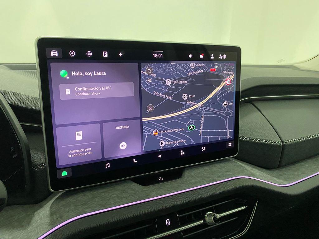 Skoda Kodiaq 2.0 TDI Design DSG 110 kW (150 CV) - 13