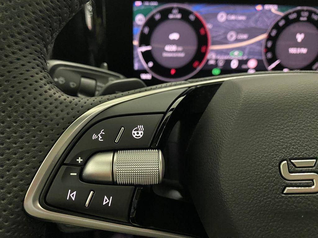 Skoda Kodiaq 2.0 TDI Design DSG 110 kW (150 CV) - 15