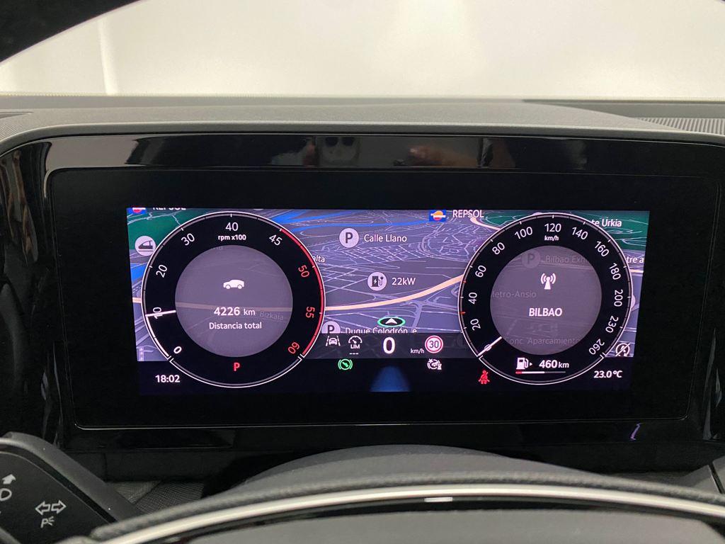 Skoda Kodiaq 2.0 TDI Design DSG 110 kW (150 CV) - 17