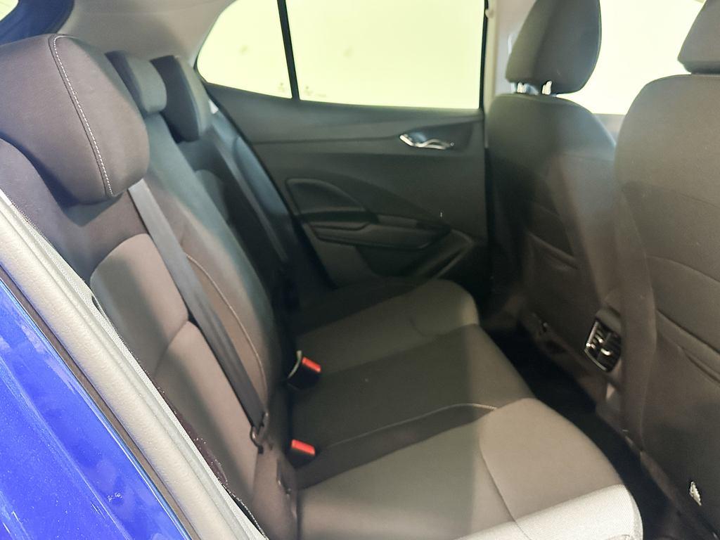 Skoda Fabia 1.0 TSI Selection 85 kW (115 CV) - 5