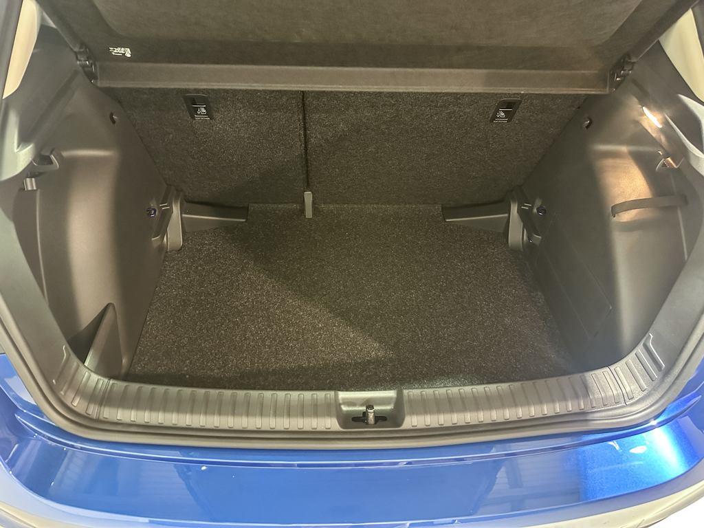 Skoda Fabia 1.0 TSI Selection 85 kW (115 CV) - 6