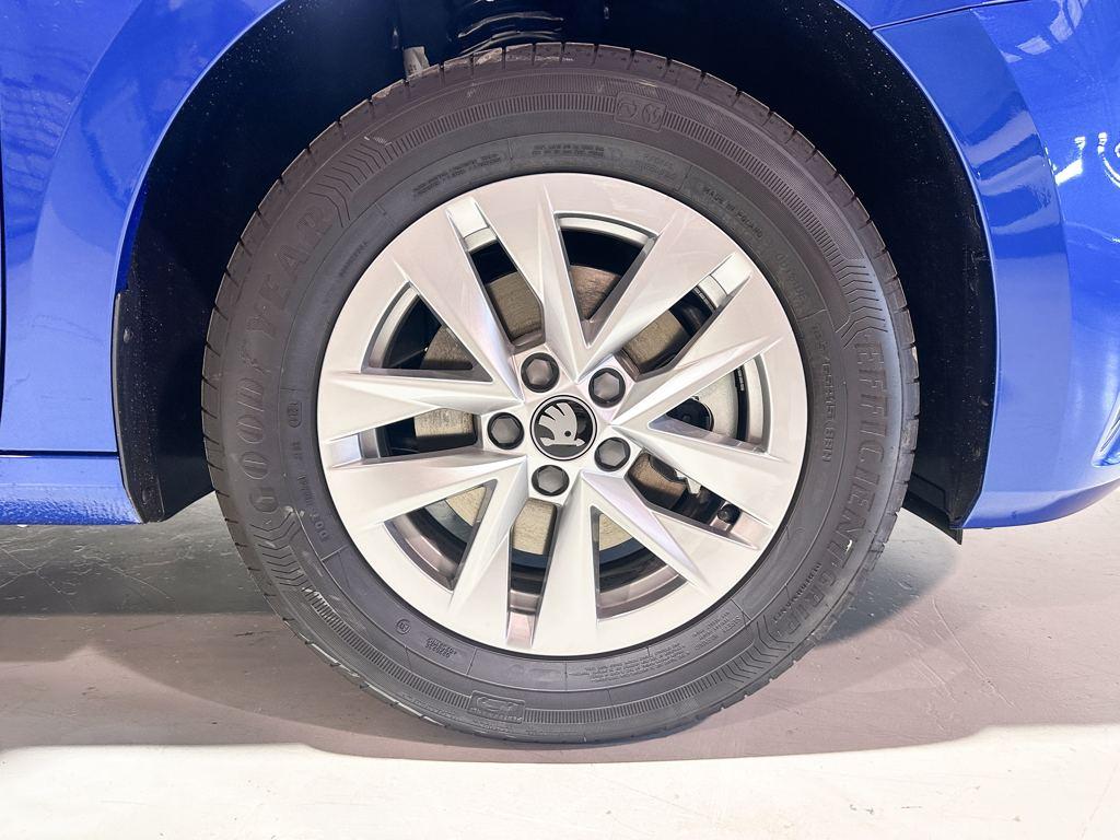 Skoda Fabia 1.0 TSI Selection 85 kW (115 CV) - 7