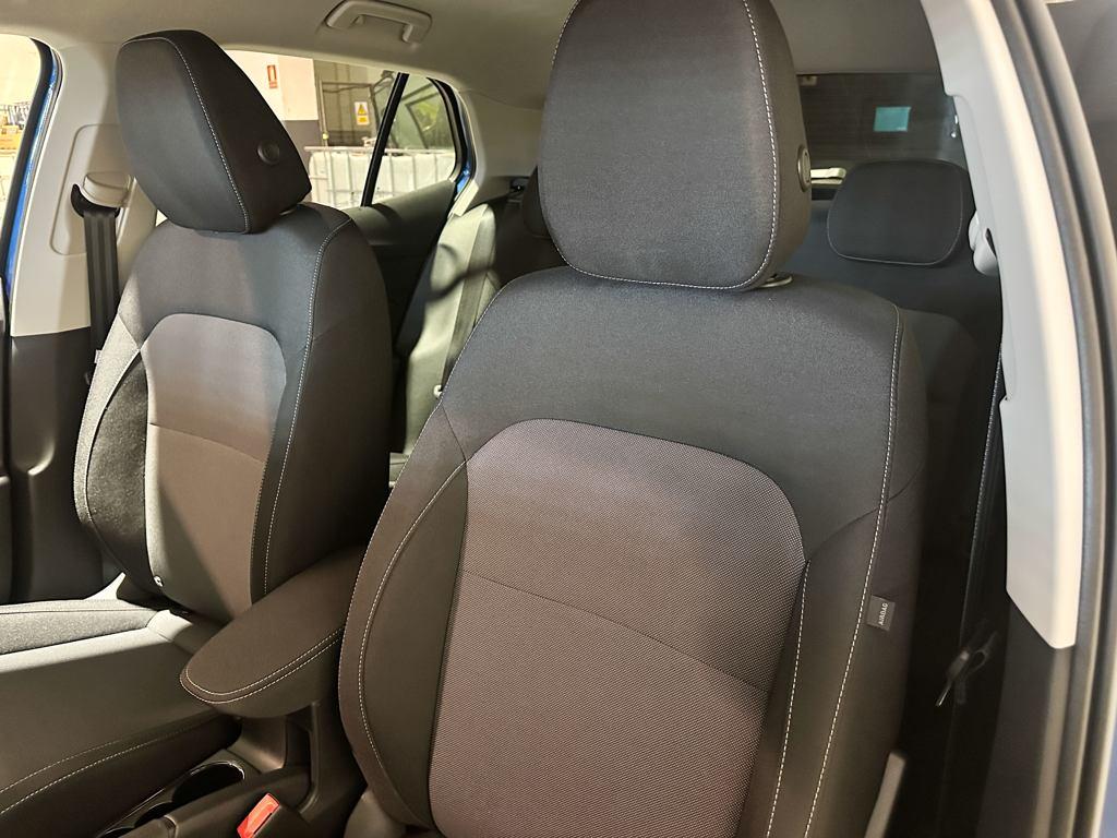 Skoda Fabia 1.0 TSI Selection 85 kW (115 CV) - 8