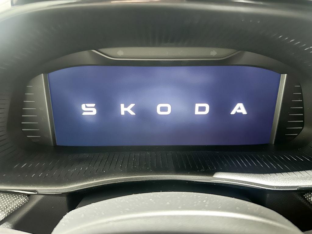 Skoda Fabia 1.0 TSI Selection 85 kW (115 CV) - 10