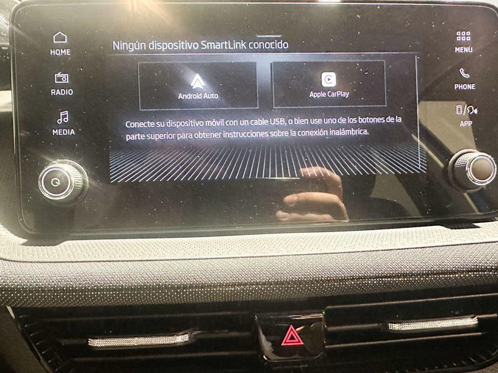 Skoda Fabia 1.0 TSI Selection 85 kW (115 CV) - 14