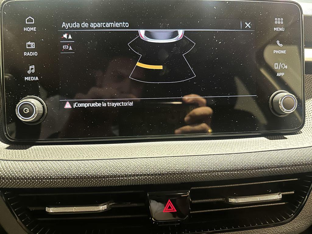 Skoda Fabia 1.0 TSI Selection 85 kW (115 CV) - 15