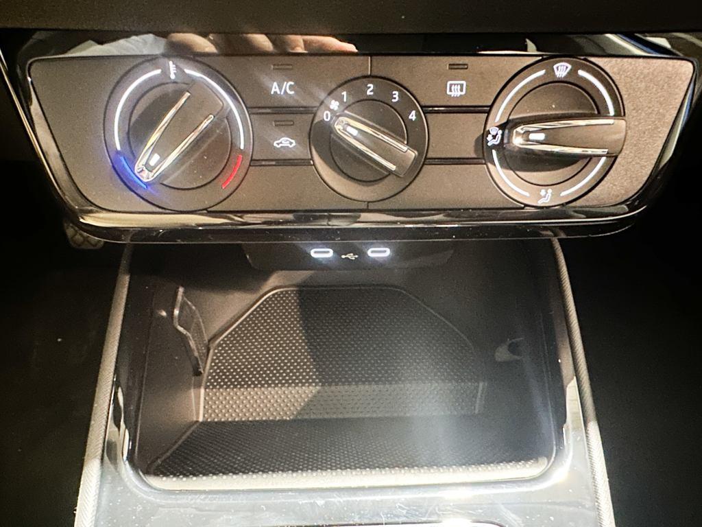 Skoda Fabia 1.0 TSI Selection 85 kW (115 CV) - 16