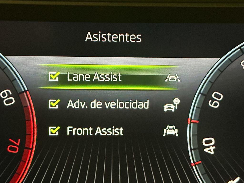 Skoda Fabia 1.0 TSI Selection 85 kW (115 CV) - 17