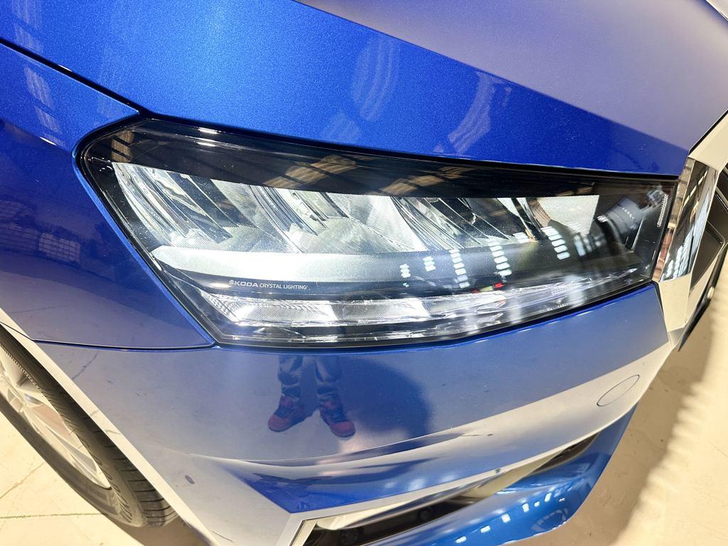 Skoda Fabia 1.0 TSI Selection 85 kW (115 CV) - 18