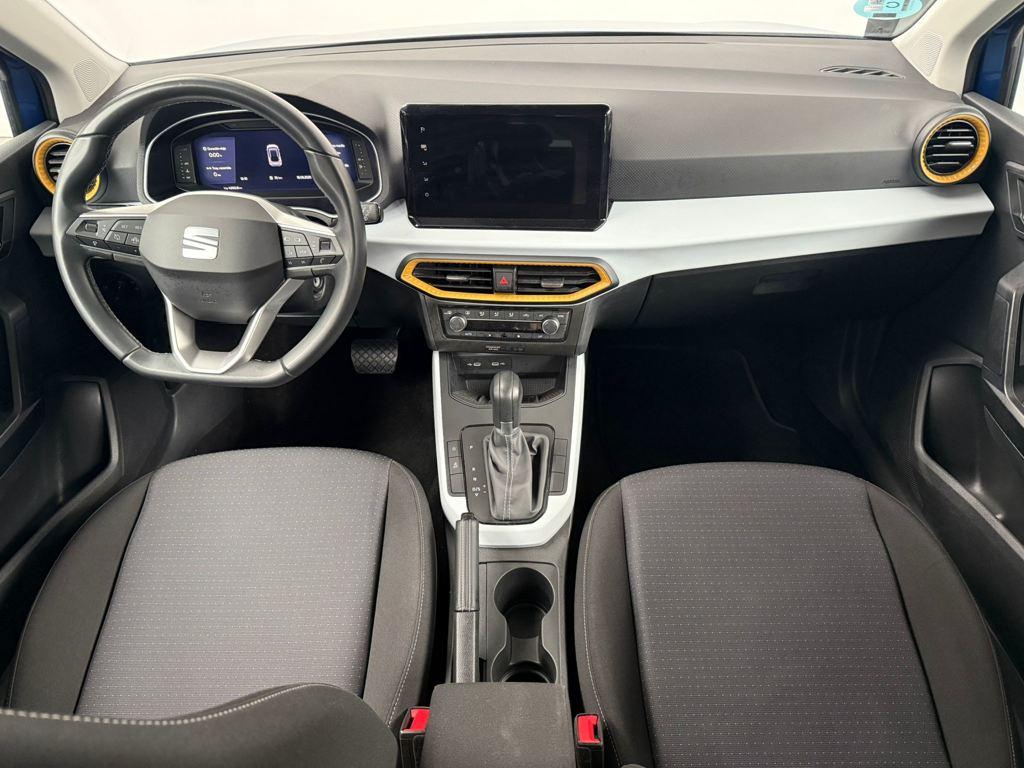 SEAT Arona 1.0 TSI Style XM DSG 81 kW (110 CV) - 3