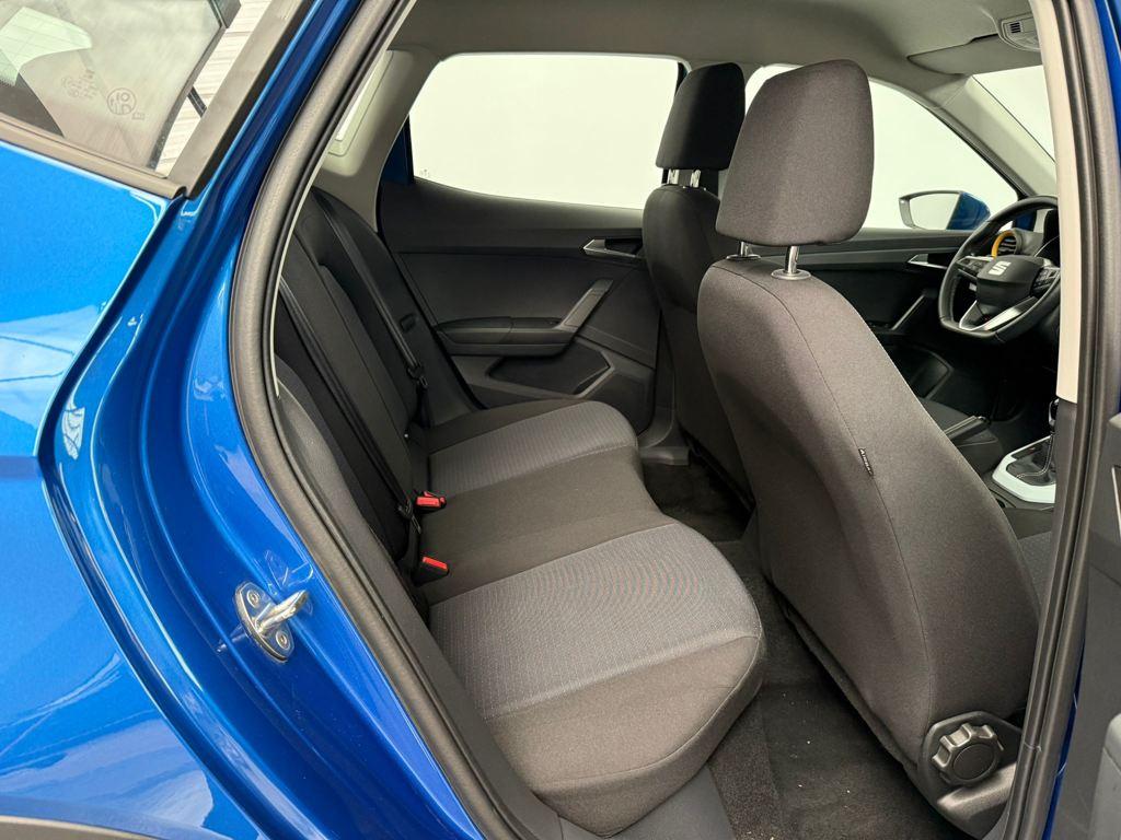 SEAT Arona 1.0 TSI Style XM DSG 81 kW (110 CV) - 5