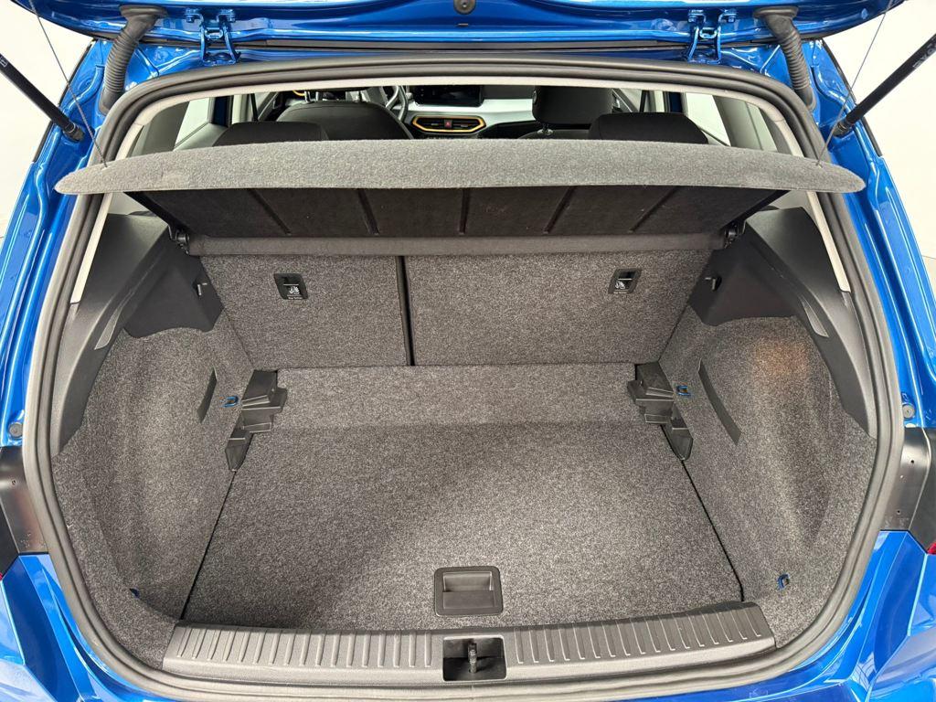 SEAT Arona 1.0 TSI Style XM DSG 81 kW (110 CV) - 6
