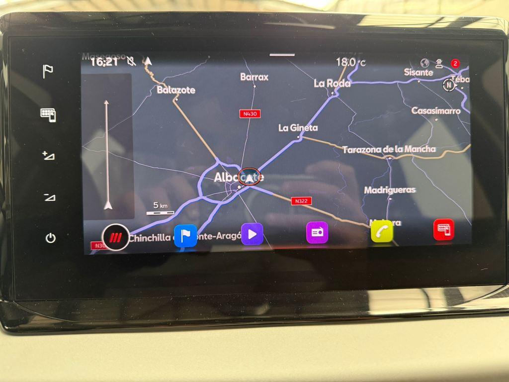 SEAT Arona 1.0 TSI Style XM DSG 81 kW (110 CV) - 9