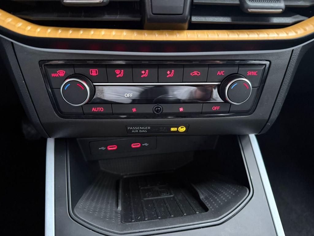 SEAT Arona 1.0 TSI Style XM DSG 81 kW (110 CV) - 10