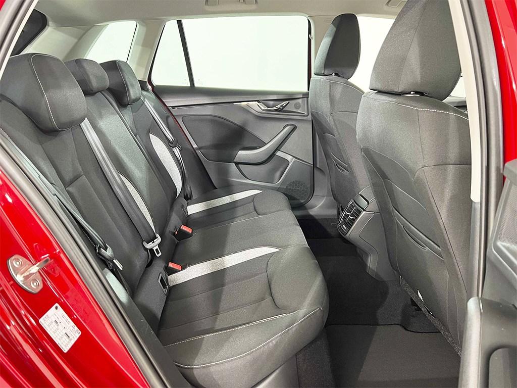 Skoda Kamiq 1.0 TSI Selection 85 kW (115 CV) - 5