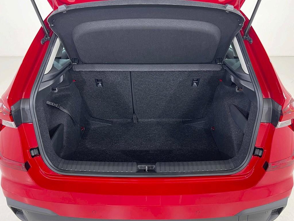 Skoda Kamiq 1.0 TSI Selection 85 kW (115 CV) - 6